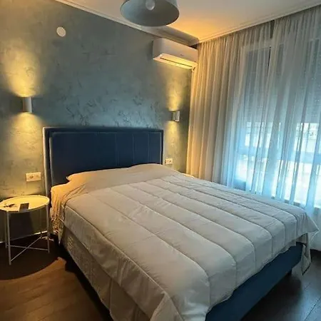 Mila's Zvezdara * Belgrade