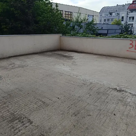 Mila's Zvezdara Belgrade